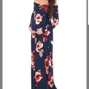 maternity dress